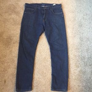 Patagonia Straight Stretch Jeans - Men’s